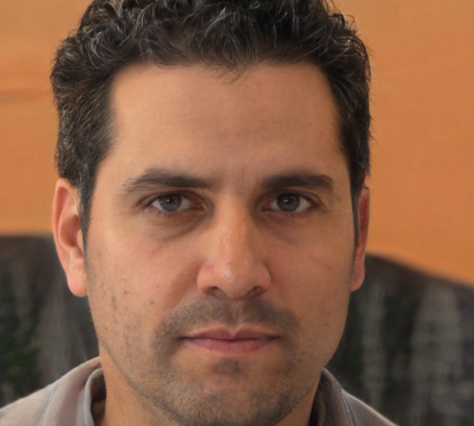 Bennett Crowe, Blockchain Development Lead